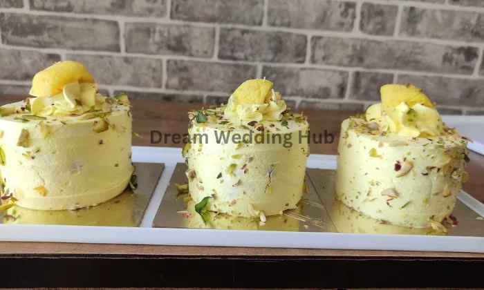 Celebrations Cakes  More